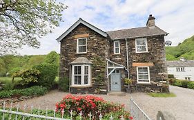 Newby Bridge House